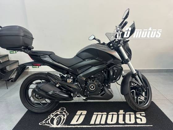 BAJAJ DOMINAR 400 BAJAJ DOMINAR 400